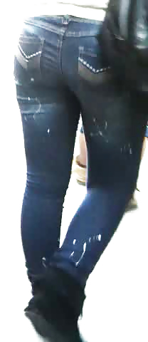 T & A - Random Street Shots. #11685153