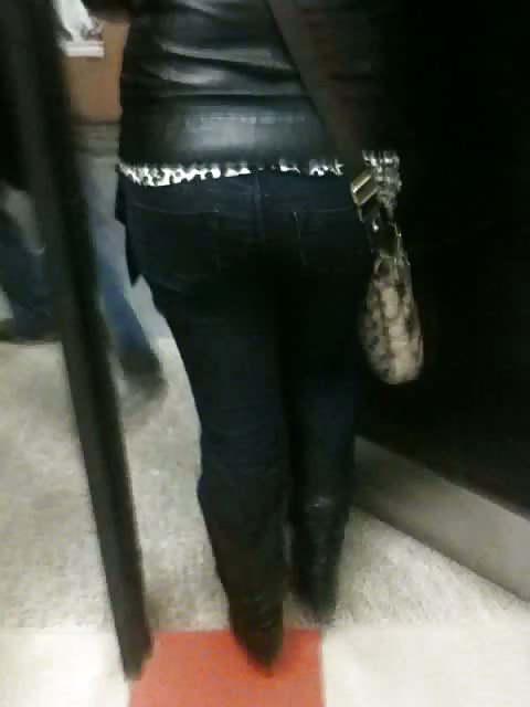 T & A - Random Street Shots. #11685173