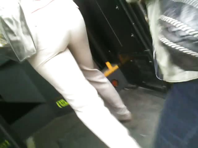 T & A - Random Street Shots. #11685193