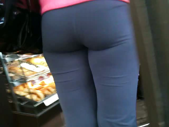 T & A - Random Street Shots. #11685197