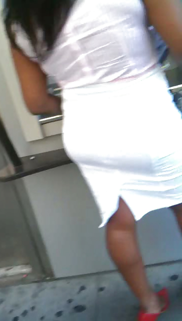 T & A - Random Street Shots. #11685206