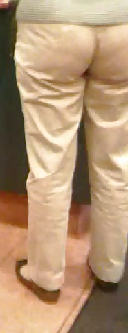 T & A - Random Street Shots. #11685209