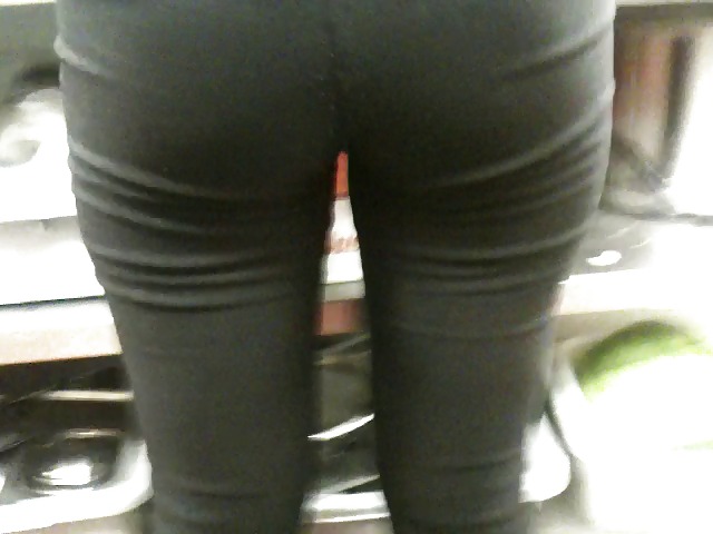 T & A - Random Street Shots. #11685226