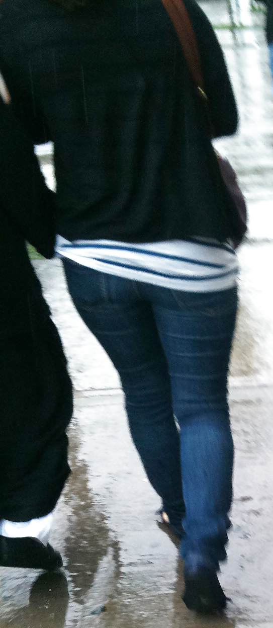 T & A - Random Street Shots. #11685307