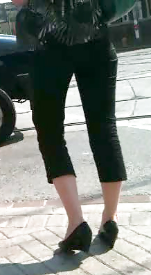 T & A - Random Street Shots. #11685339