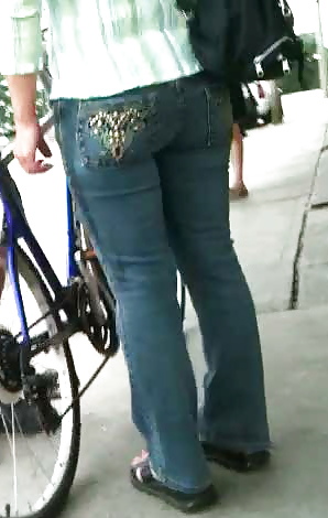 T & A - Random Street Shots. #11685346