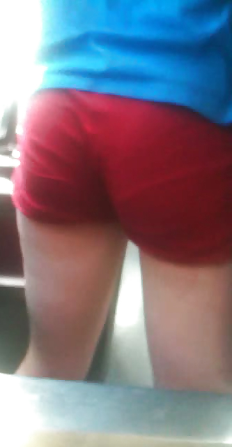 T & A - Random Street Shots. #11685358