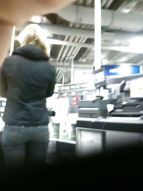 T & A - Random Street Shots. #11685364