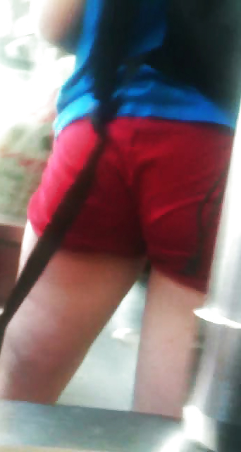 T & A - Random Street Shots. #11685397