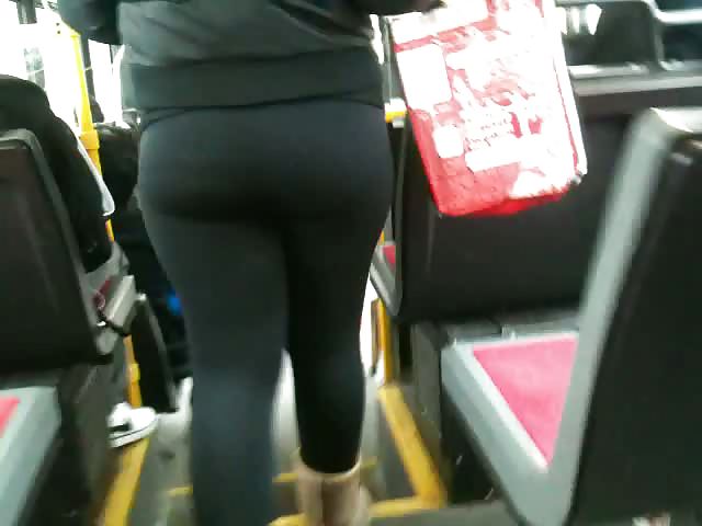 T & A - Random Street Shots. #11685403