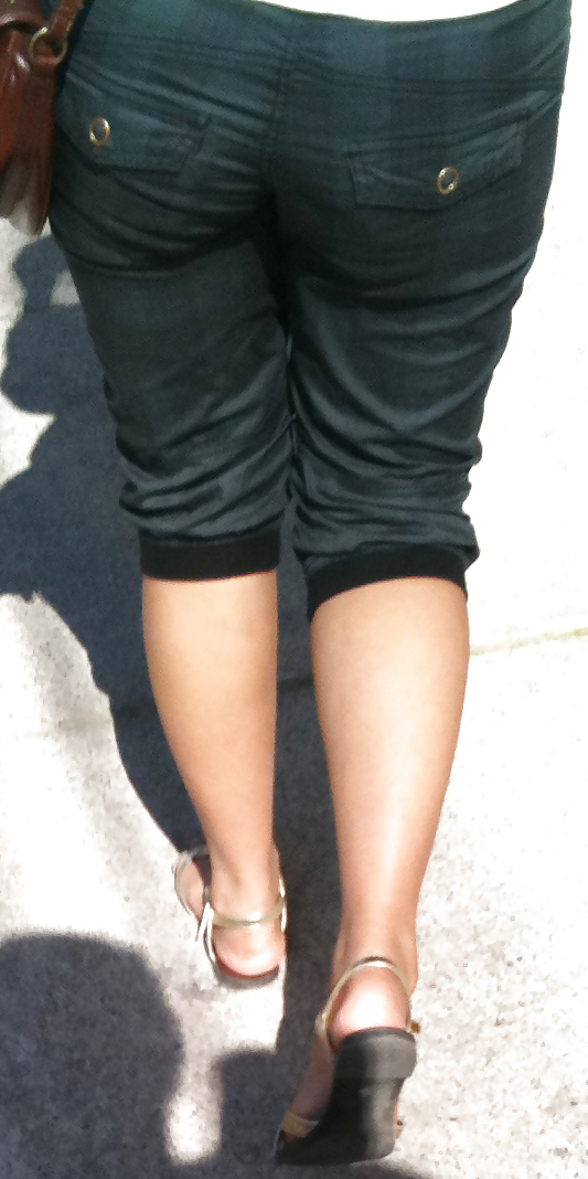 T & A - Random Street Shots. #11685416