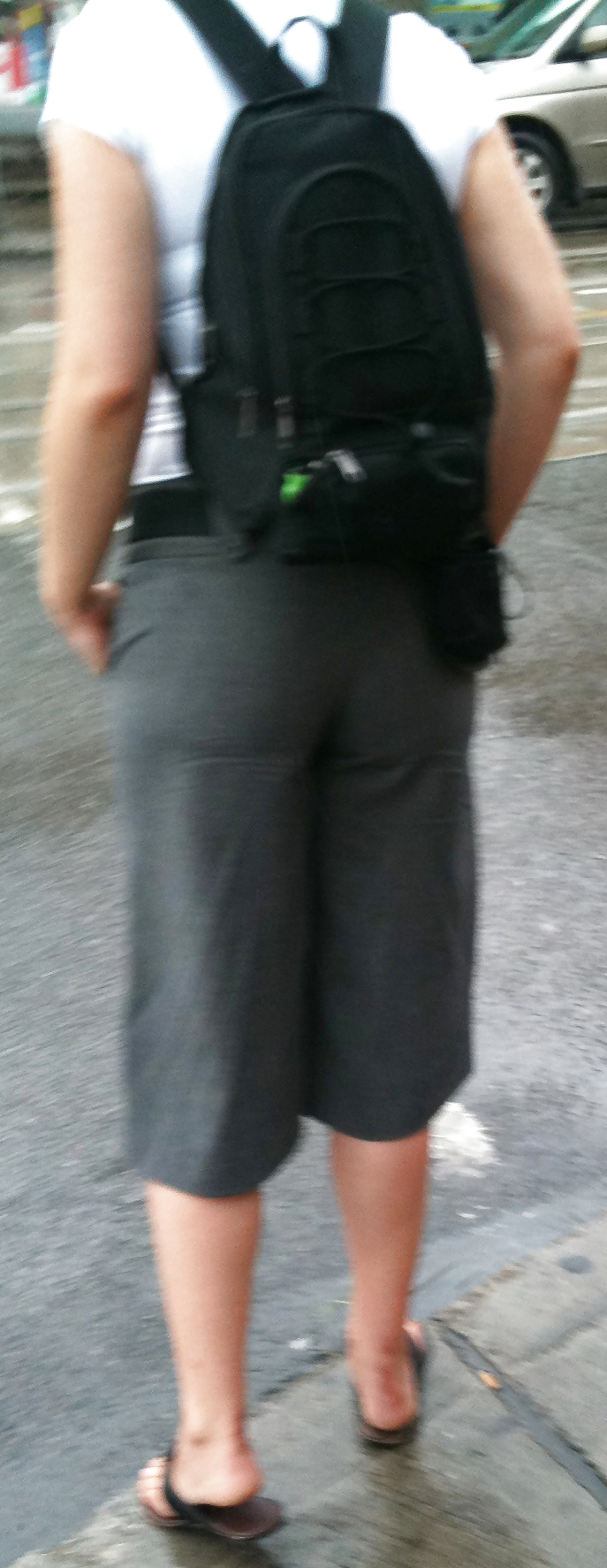 T & A - Random Street Shots. #11685439