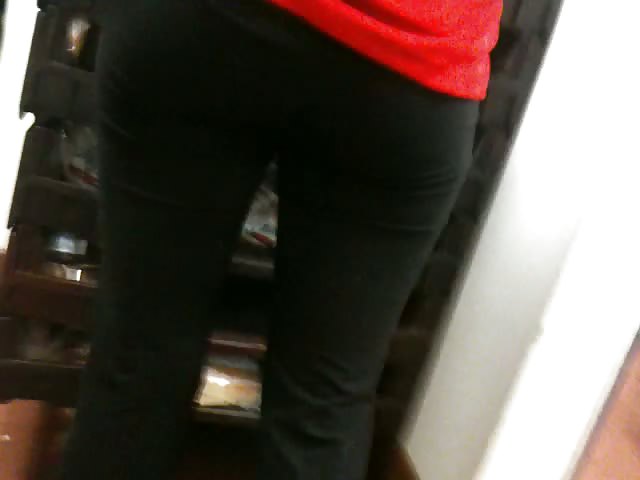 T & A - Random Street Shots. #11685450