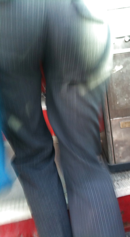 T & A - Random Street Shots. #11685504