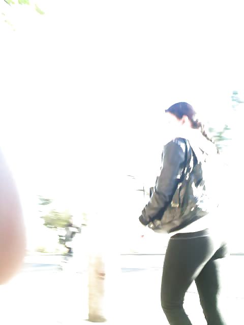 T & A - Random Street Shots. #11685537