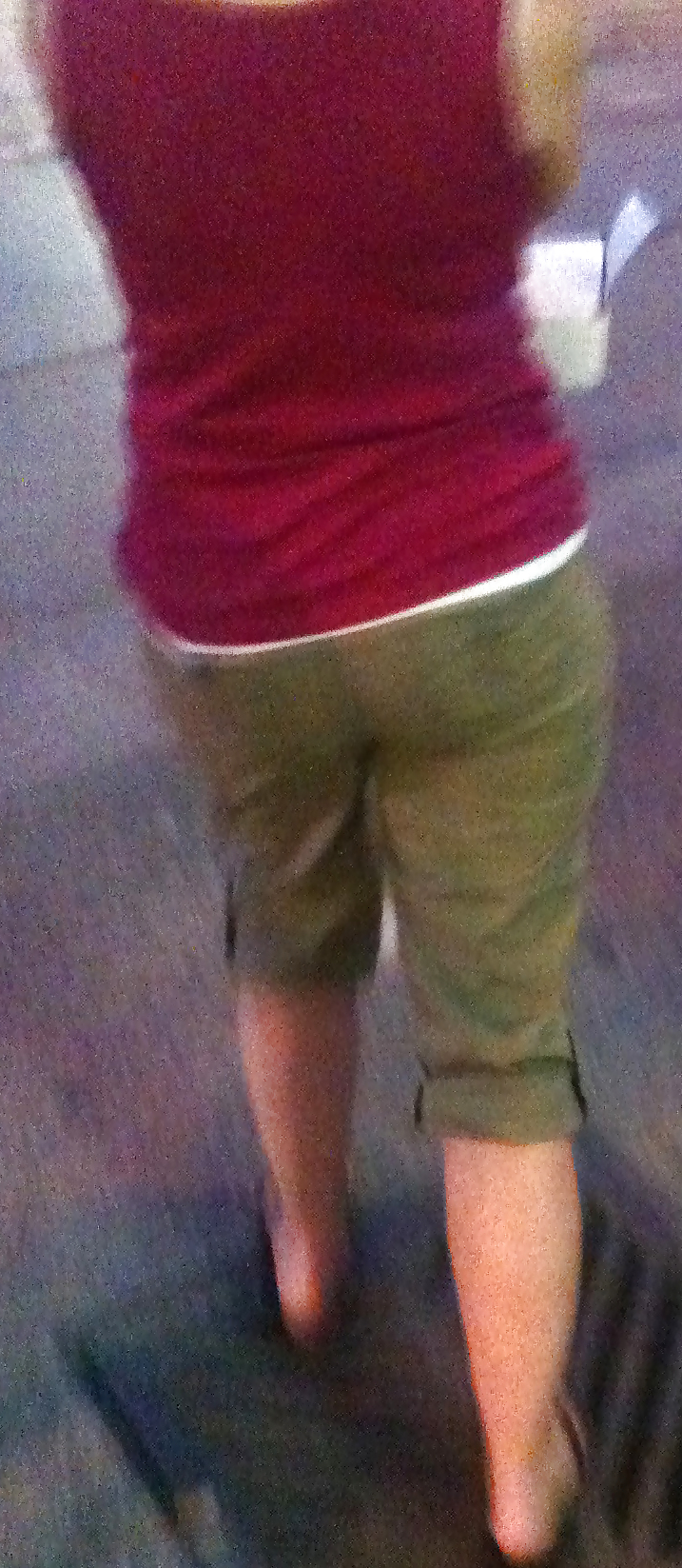 T & A - Random Street Shots. #11685551