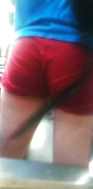 T & A - Random Street Shots. #11685583