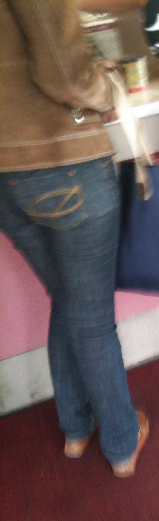 T & A - Random Street Shots. #11685620