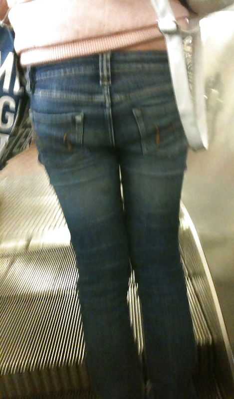 T & A - Random Street Shots. #11685644