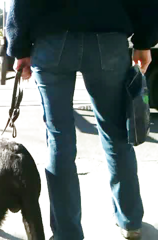 T & A - Random Street Shots. #11685664