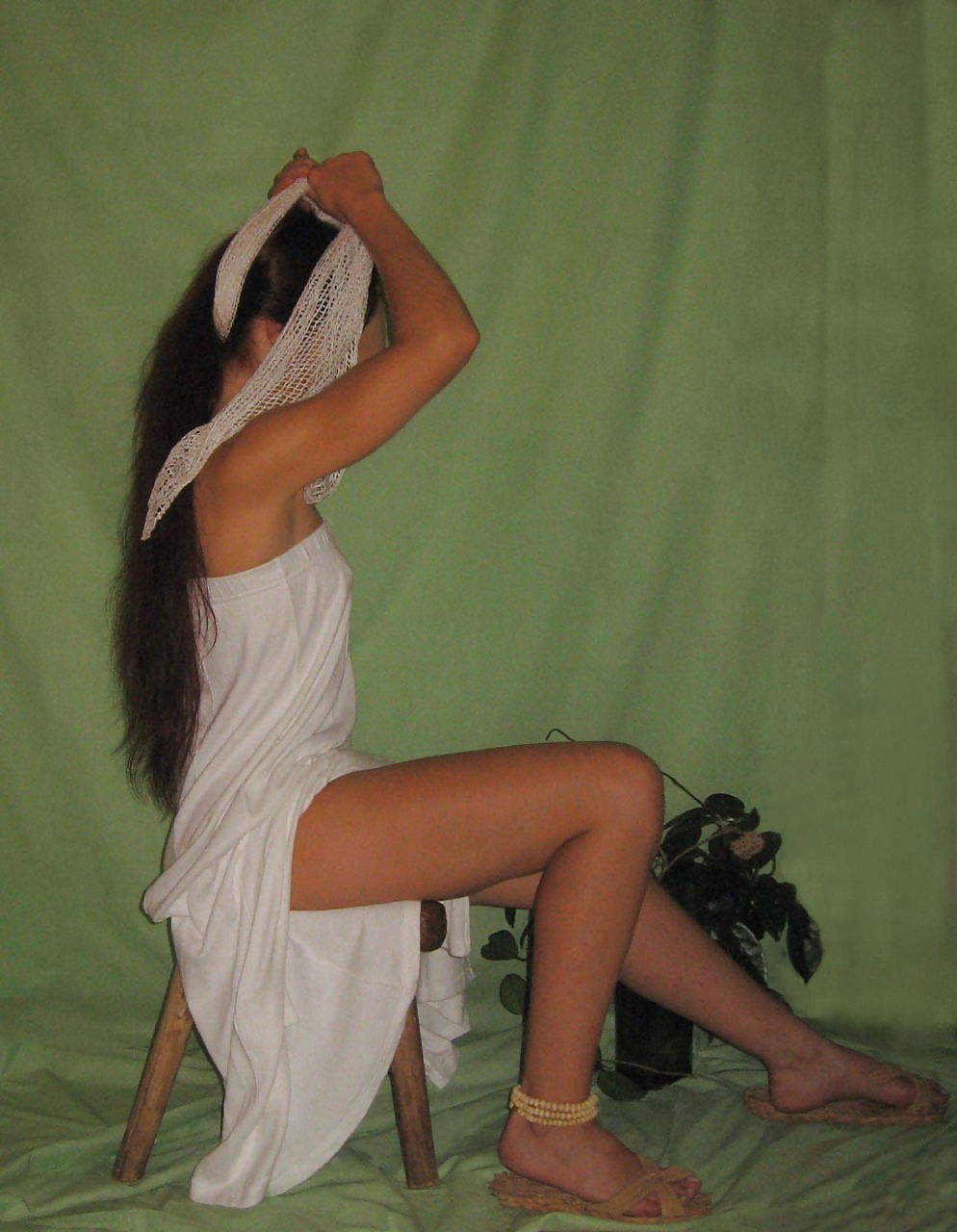 White #4580150