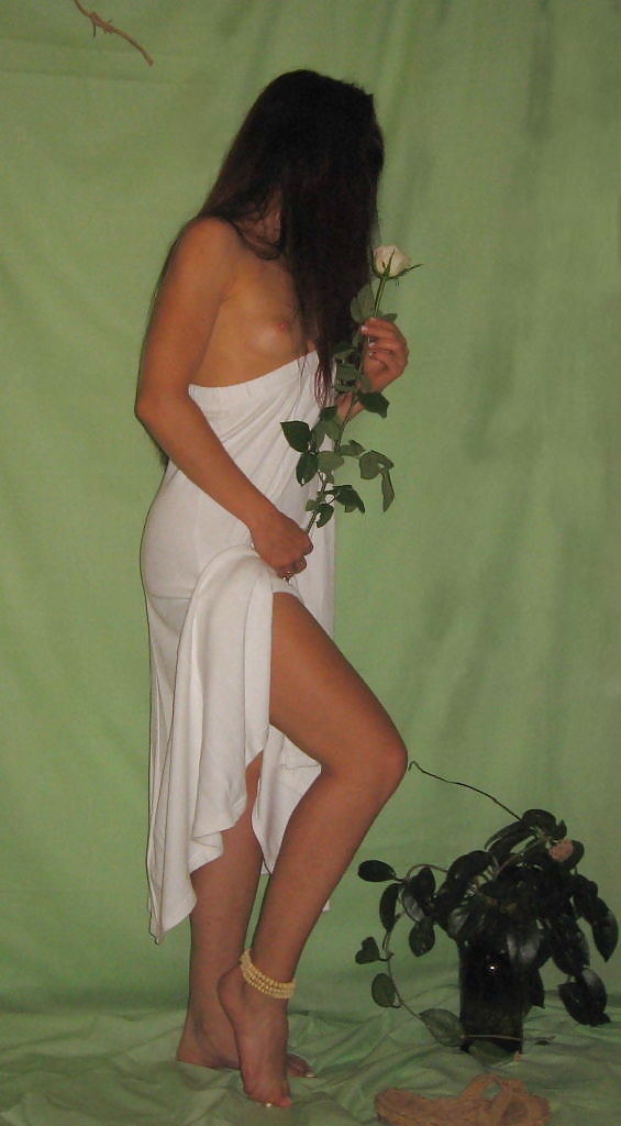 White #4580273