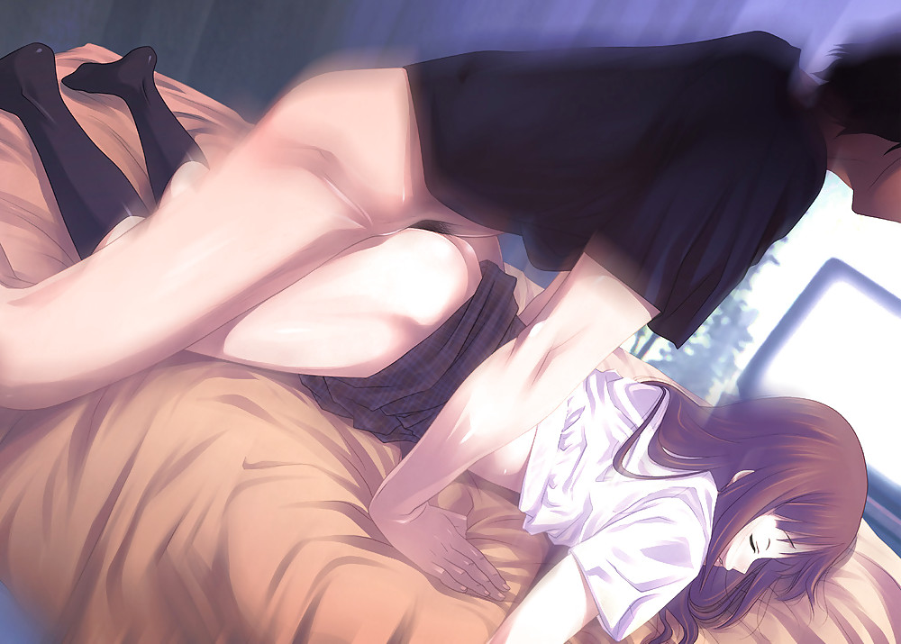 Hentai Time (08) - 10.06.11 #4073465