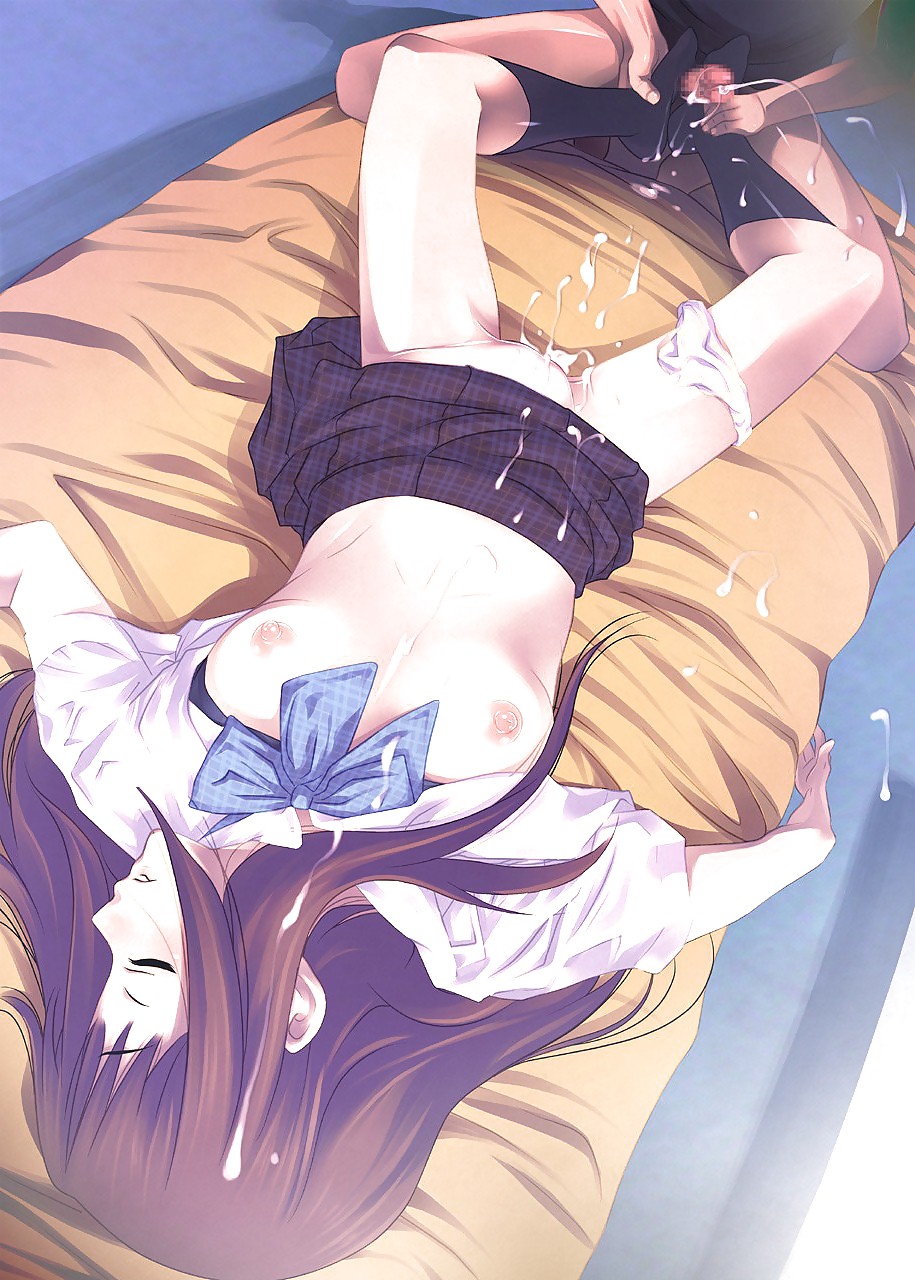 Hentai Time (08) - 10.06.11 #4073503