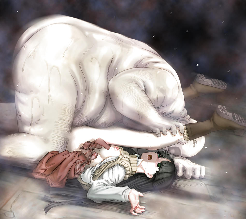 Hentai Time (08) - 10.06.11 #4073648