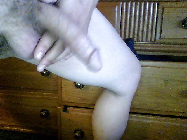 Me Showin Off #4689190