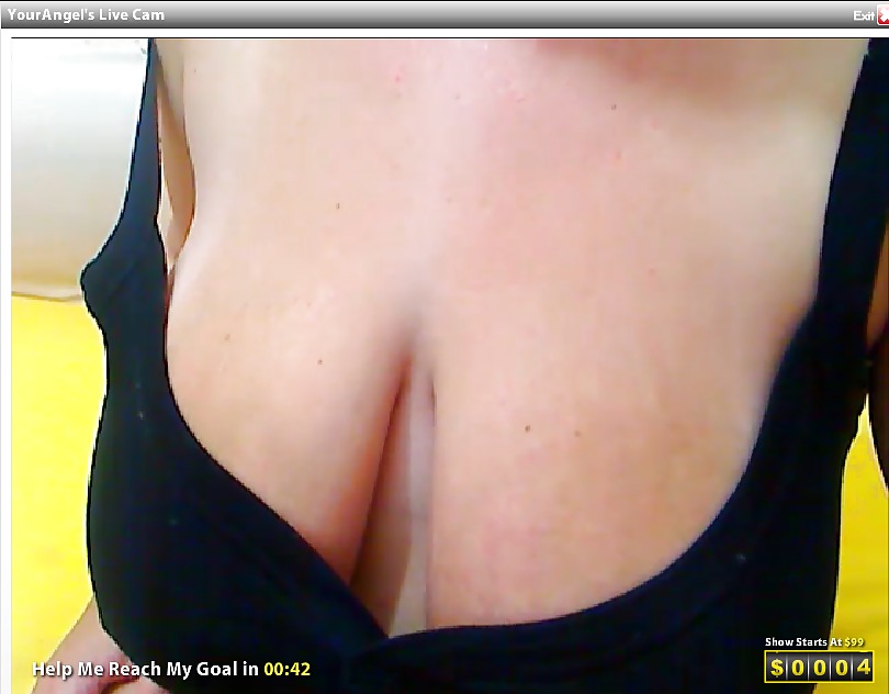Istantanee di ragazze webcam 201210: t-z
 #14397439