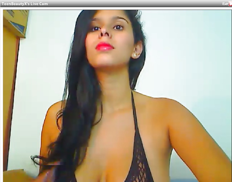 Snapshots of webcam girls 201210: T-Z #14397782