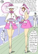 Sailor Boys
