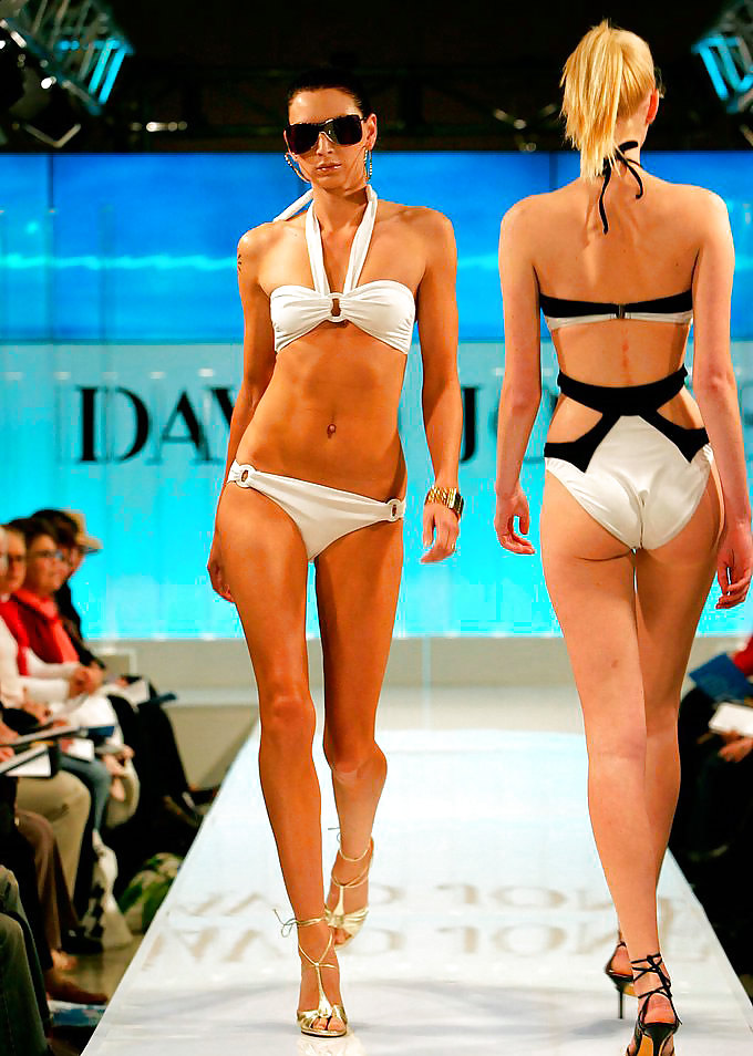 Fashion Models Tits+Pussy+Ass Erotica By twistedworlds #5208232