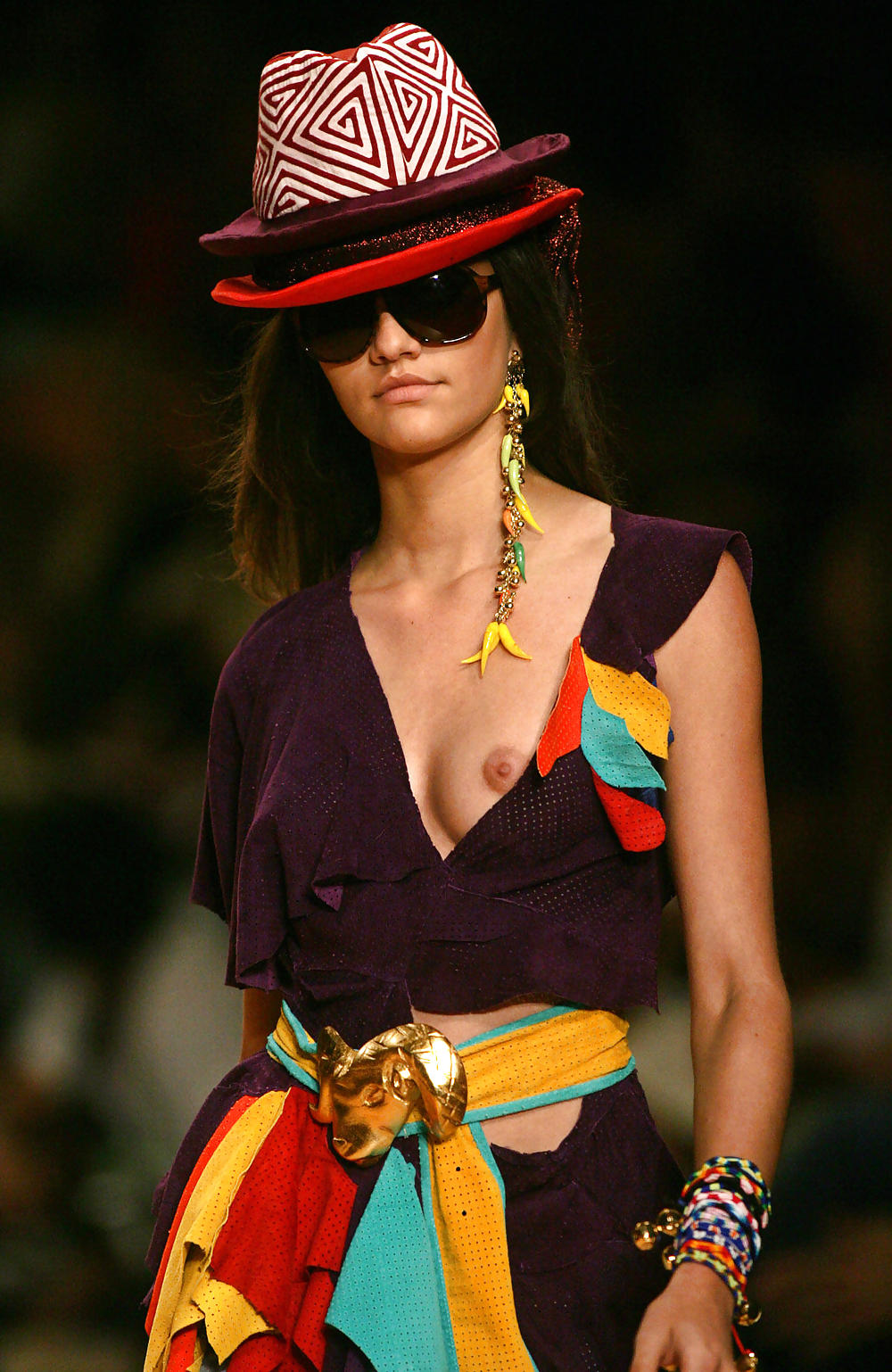 Modelos de moda tetas+coño+culo erótico por twistedworlds
 #5208279