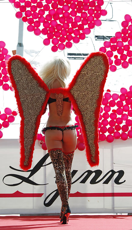 Modelos de moda tetas+coño+culo erótico por twistedworlds
 #5208572