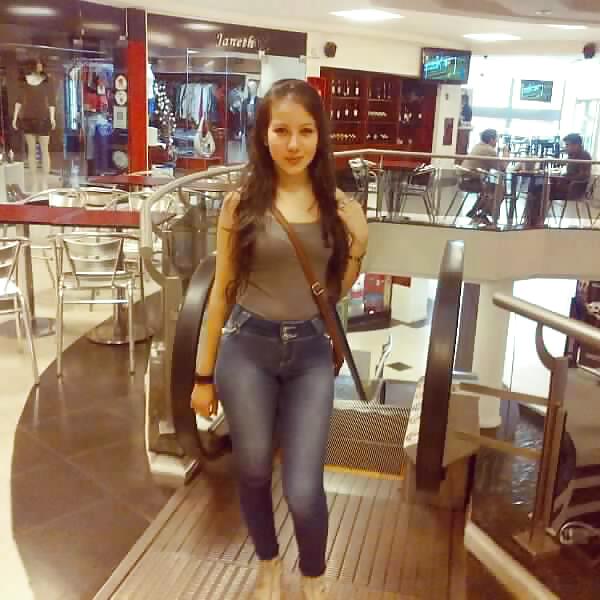 Jovencita puta #16960892