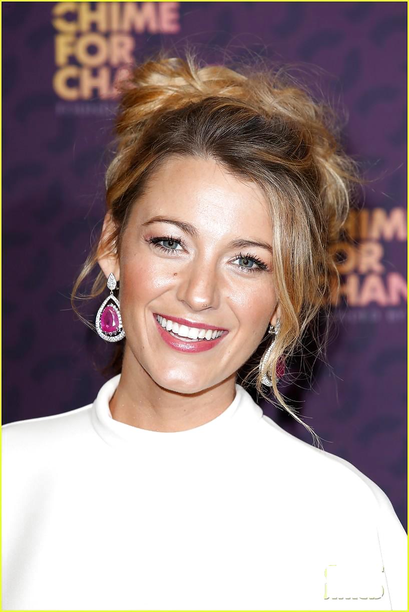 Blake Lively Sammlung 3 #6886568