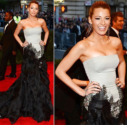 Blake Lively Sammlung 3 #6886737