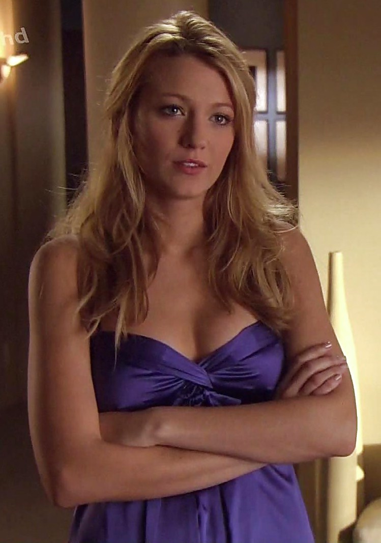Blake Lively collection 3  #6886862