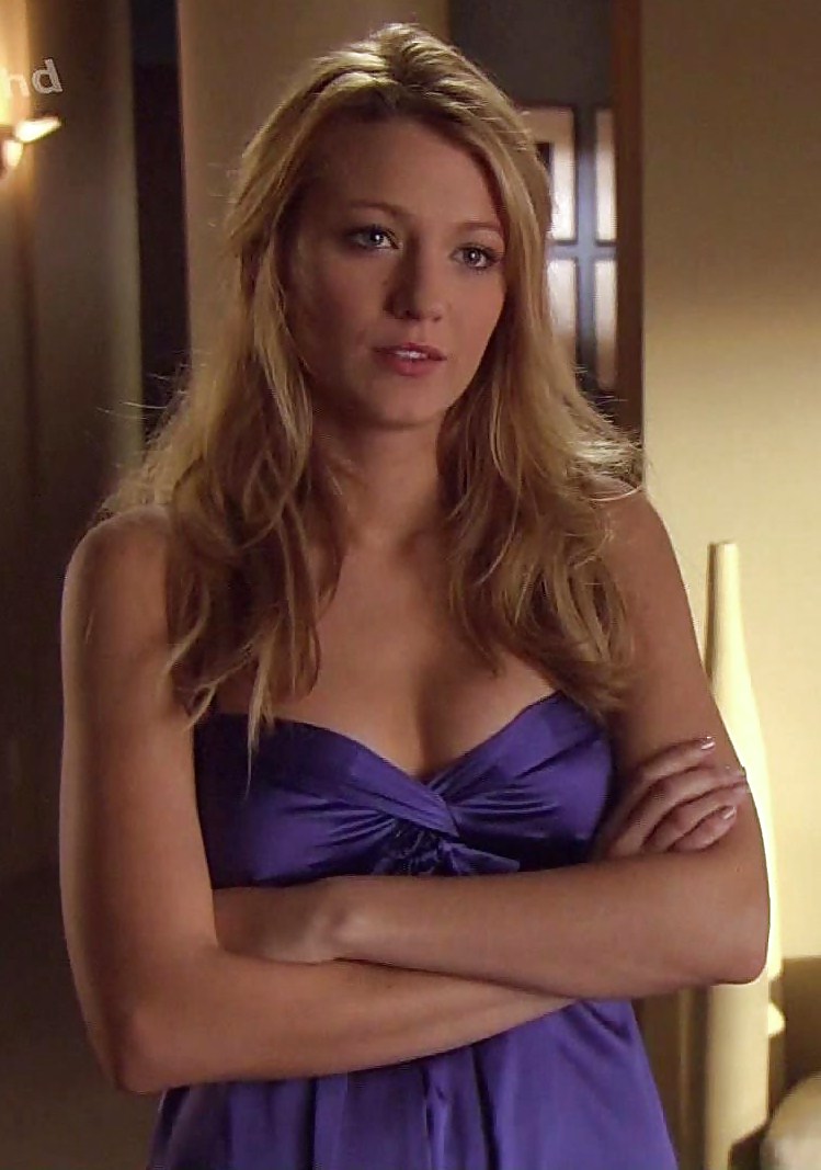 Blake Lively Sammlung 3 #6886862