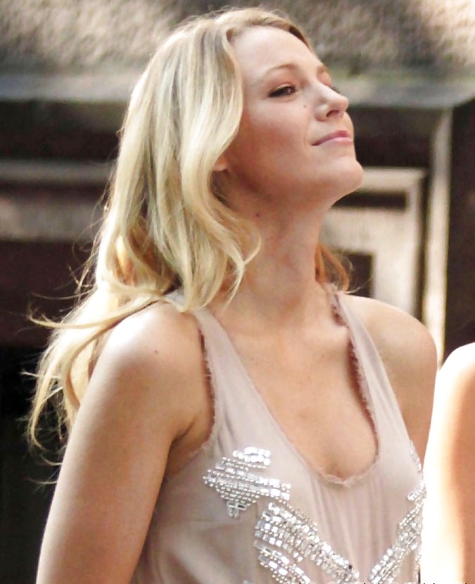 Blake Lively Sammlung 3 #6886959