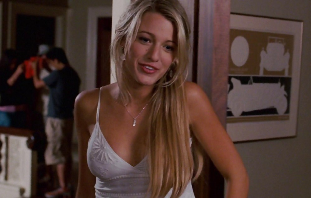 Blake Lively Sammlung 3 #6887017