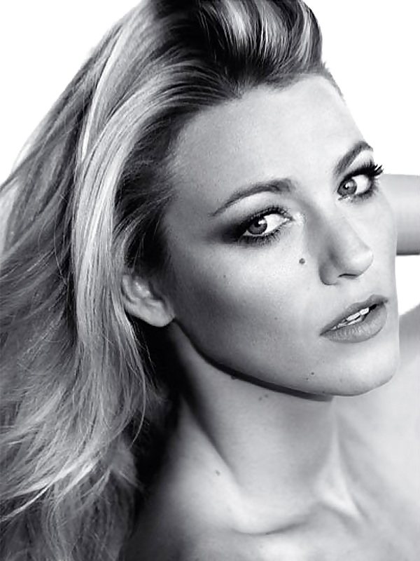 Blake Lively Sammlung 3 #6887039