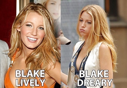 Blake Lively Sammlung 3 #6887131