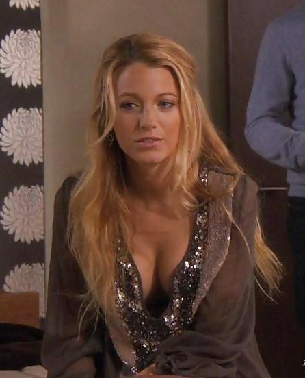 Blake Lively Sammlung 3 #6887356