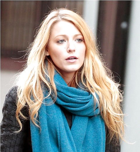 Blake Lively collection 3  #6887405