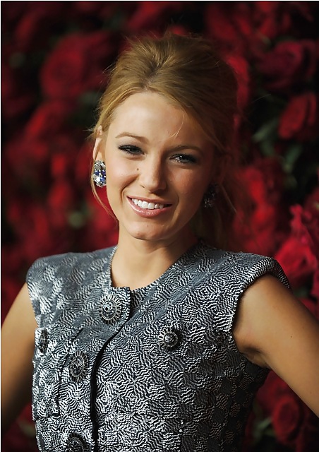 Blake Lively collection 3  #6887510