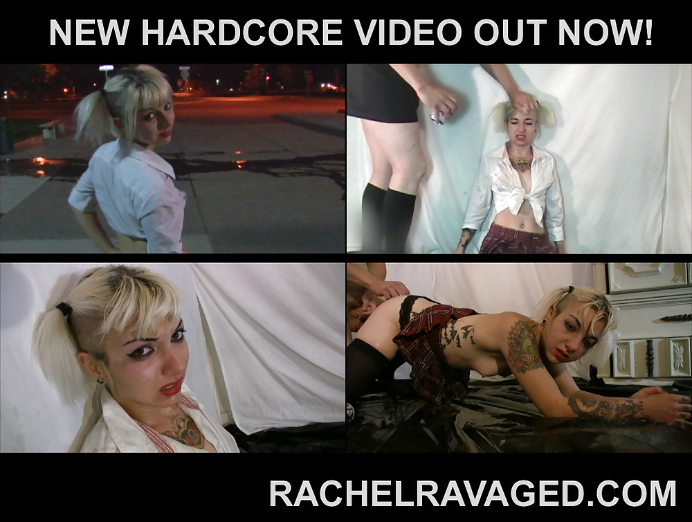 Rachel the deep throat slut
 #21463365