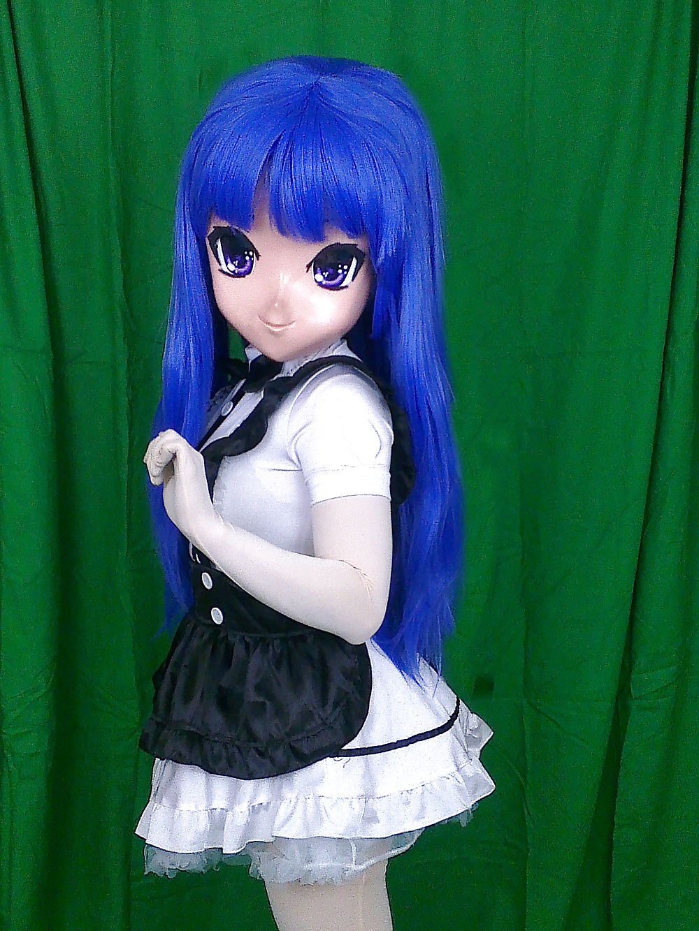 木偶の坊
 #14041904